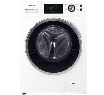 Hisense WFP9014V programy